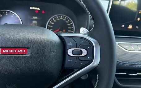 Haval Jolion, 2026 год, 2 449 000 рублей, 11 фотография