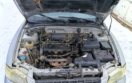 Hyundai Accent II, 2006 год, 290 000 рублей, 5 фотография