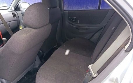 Hyundai Accent II, 2006 год, 290 000 рублей, 9 фотография