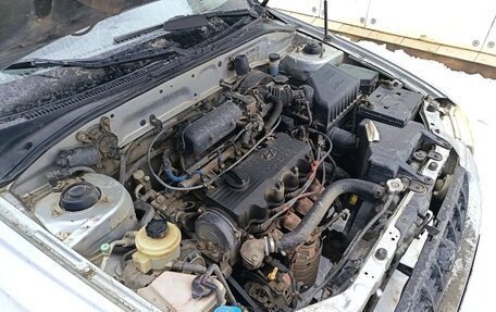 Hyundai Accent II, 2006 год, 290 000 рублей, 6 фотография