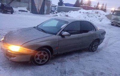 Opel Omega B, 1996 год, 80 000 рублей, 1 фотография