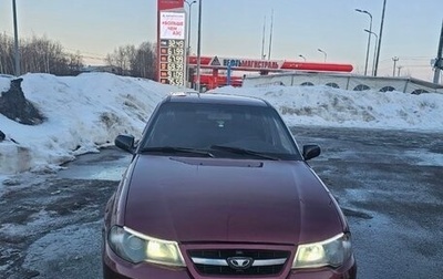 Daewoo Nexia I рестайлинг, 2010 год, 200 000 рублей, 1 фотография