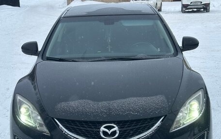 Mazda 6, 2008 год, 749 999 рублей, 1 фотография