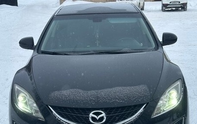 Mazda 6, 2008 год, 749 999 рублей, 1 фотография
