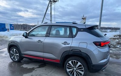 Changan CS35 Plus, 2023 год, 1 770 000 рублей, 1 фотография