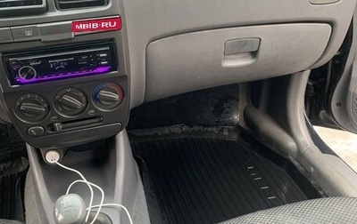 Hyundai Accent II, 2005 год, 415 000 рублей, 1 фотография