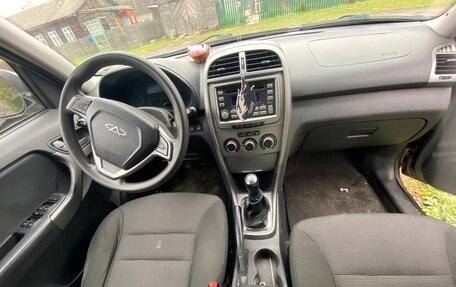 Chery Tiggo (T11), 2013 год, 200 000 рублей, 1 фотография