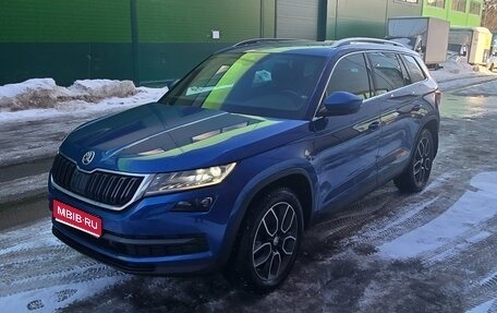 Skoda Kodiaq I, 2020 год, 2 600 000 рублей, 1 фотография