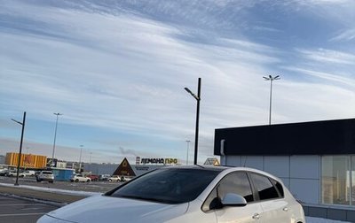 Opel Astra J, 2011 год, 880 000 рублей, 1 фотография