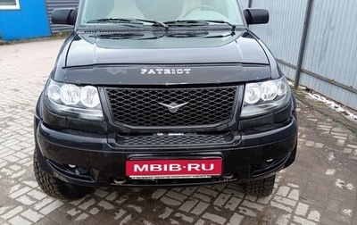 ЛуАЗ Patriot, 2007 год, 620 000 рублей, 1 фотография