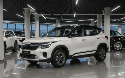 KIA Seltos I, 2025 год, 2 900 000 рублей, 1 фотография