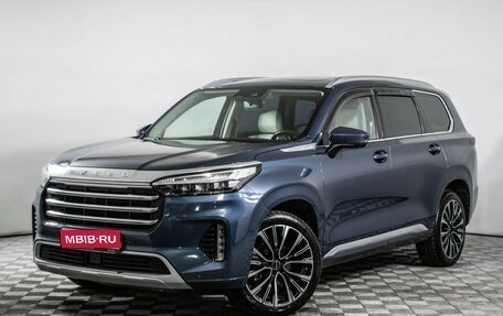 CheryExeed VX, 2021 год, 2 470 000 рублей, 1 фотография