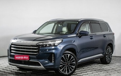 CheryExeed VX, 2021 год, 2 470 000 рублей, 1 фотография