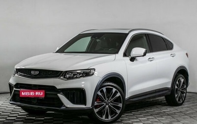 Geely Tugella FY11, 2022 год, 3 100 000 рублей, 1 фотография