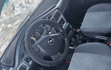 Daewoo Nexia I рестайлинг, 2010 год, 200 000 рублей, 5 фотография