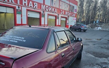 Daewoo Nexia I рестайлинг, 2010 год, 200 000 рублей, 3 фотография