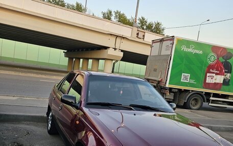 Daewoo Nexia I рестайлинг, 2010 год, 200 000 рублей, 9 фотография