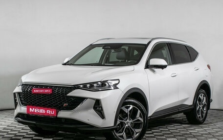 Haval F7 I, 2022 год, 2 580 000 рублей, 1 фотография