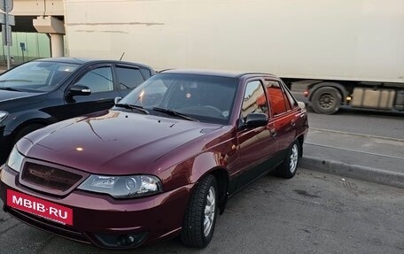 Daewoo Nexia I рестайлинг, 2010 год, 200 000 рублей, 8 фотография