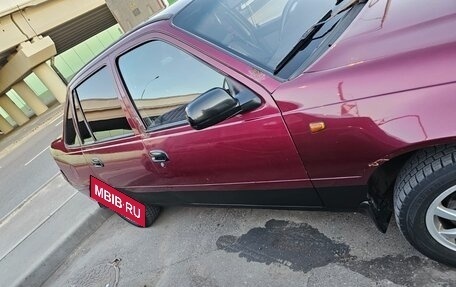 Daewoo Nexia I рестайлинг, 2010 год, 200 000 рублей, 7 фотография