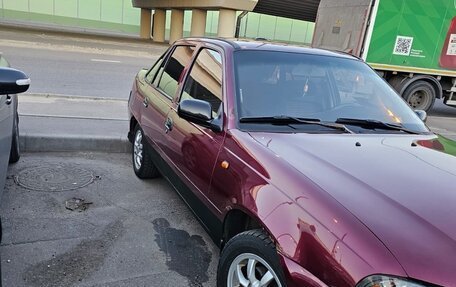 Daewoo Nexia I рестайлинг, 2010 год, 200 000 рублей, 10 фотография