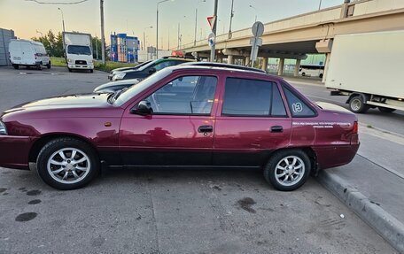 Daewoo Nexia I рестайлинг, 2010 год, 200 000 рублей, 11 фотография