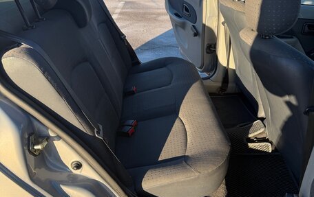 Renault Symbol I, 2006 год, 350 000 рублей, 7 фотография