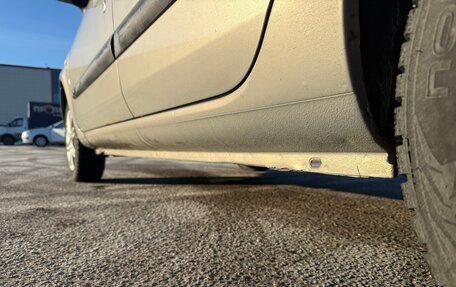 Renault Symbol I, 2006 год, 350 000 рублей, 13 фотография