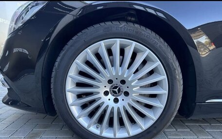 Mercedes-Benz S-Класс, 2017 год, 5 850 000 рублей, 11 фотография