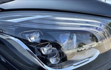 Mercedes-Benz S-Класс, 2017 год, 5 850 000 рублей, 10 фотография