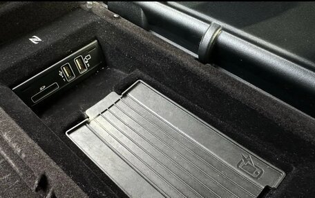 Mercedes-Benz S-Класс, 2017 год, 5 850 000 рублей, 19 фотография