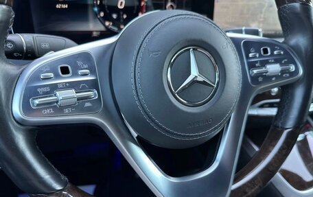 Mercedes-Benz S-Класс, 2017 год, 5 850 000 рублей, 23 фотография