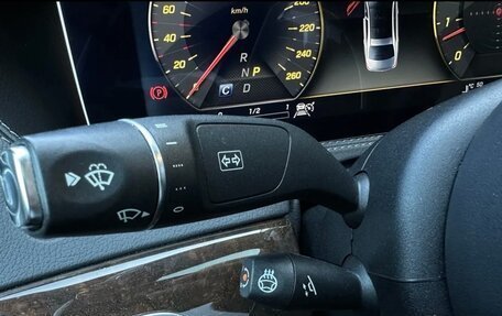 Mercedes-Benz S-Класс, 2017 год, 5 850 000 рублей, 30 фотография