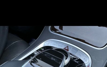 Mercedes-Benz S-Класс, 2017 год, 5 850 000 рублей, 32 фотография