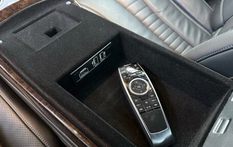 Mercedes-Benz S-Класс, 2017 год, 5 850 000 рублей, 27 фотография