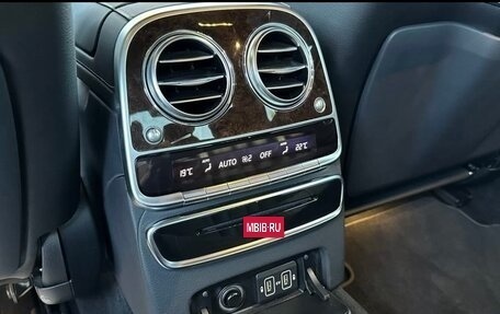 Mercedes-Benz S-Класс, 2017 год, 5 850 000 рублей, 26 фотография