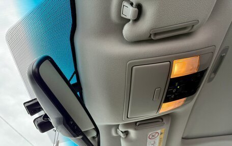 Lexus GX II, 2018 год, 5 400 000 рублей, 12 фотография