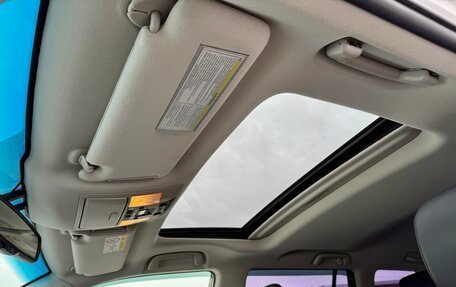 Lexus GX II, 2018 год, 5 400 000 рублей, 16 фотография