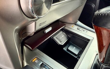 Lexus GX II, 2018 год, 5 400 000 рублей, 14 фотография