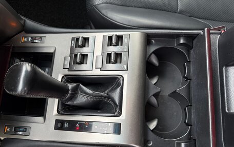 Lexus GX II, 2018 год, 5 400 000 рублей, 11 фотография