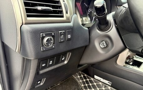 Lexus GX II, 2018 год, 5 400 000 рублей, 8 фотография