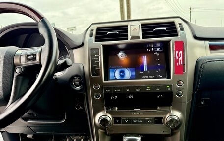 Lexus GX II, 2018 год, 5 400 000 рублей, 10 фотография