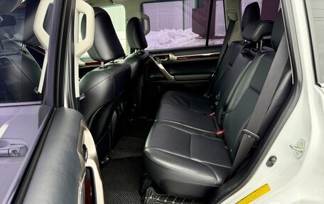 Lexus GX II, 2018 год, 5 400 000 рублей, 19 фотография