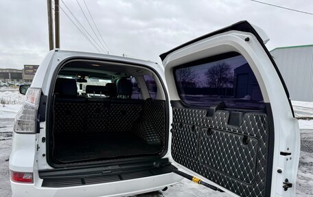 Lexus GX II, 2018 год, 5 400 000 рублей, 20 фотография