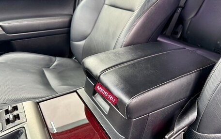 Lexus GX II, 2018 год, 5 400 000 рублей, 17 фотография