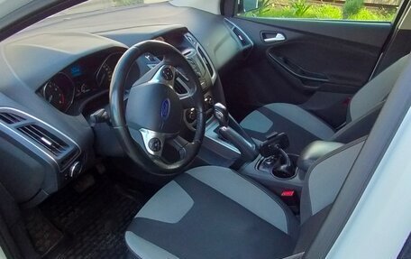 Ford Focus III, 2014 год, 920 000 рублей, 3 фотография