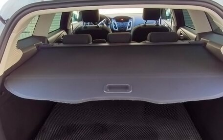 Ford Focus III, 2014 год, 920 000 рублей, 7 фотография