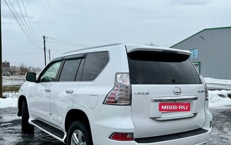 Lexus GX II, 2018 год, 5 400 000 рублей, 30 фотография