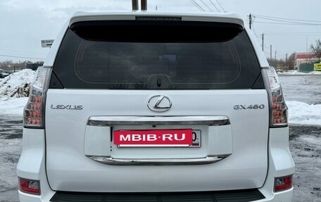 Lexus GX II, 2018 год, 5 400 000 рублей, 31 фотография