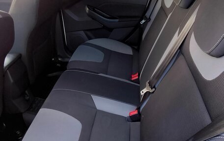 Ford Focus III, 2014 год, 920 000 рублей, 9 фотография